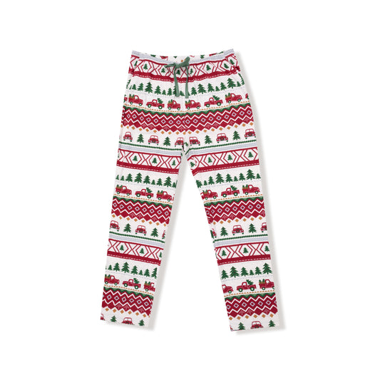 Adult Bottom with Pockets