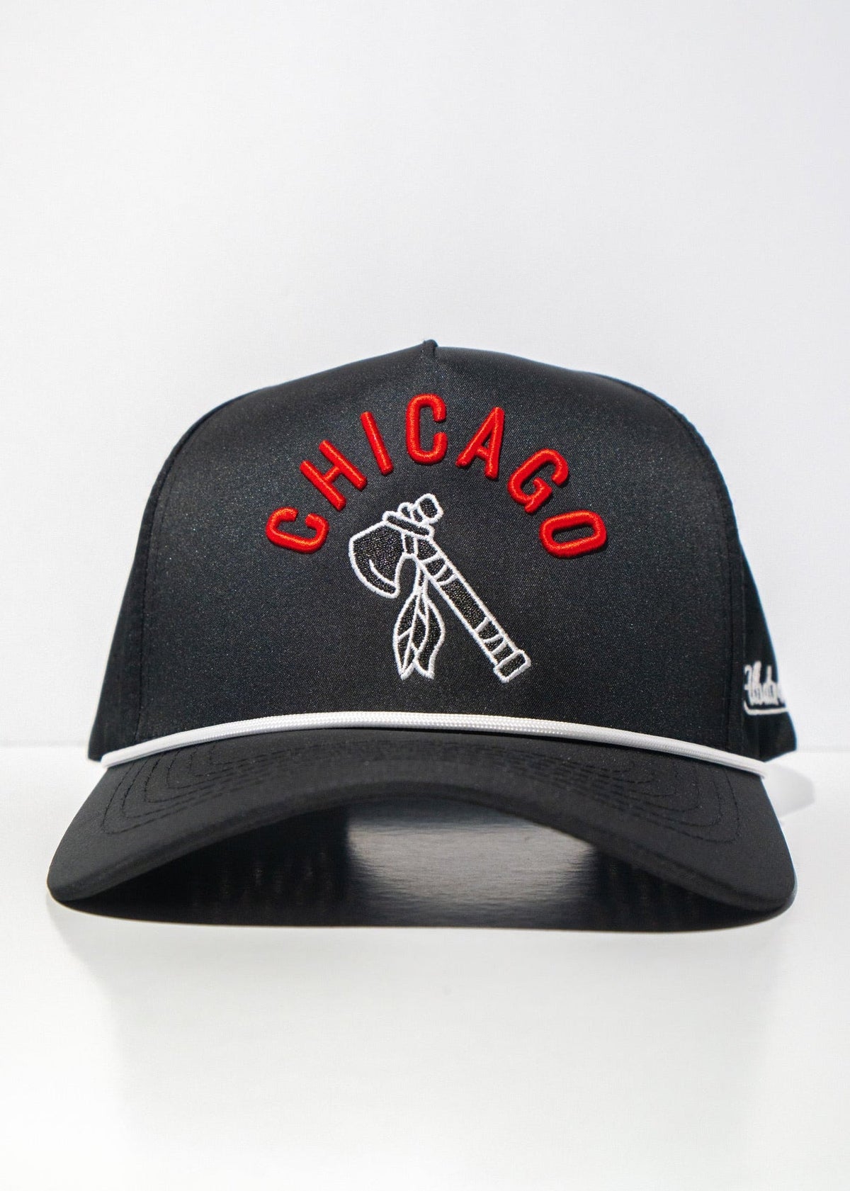 The Chicago Tomahawk Hat