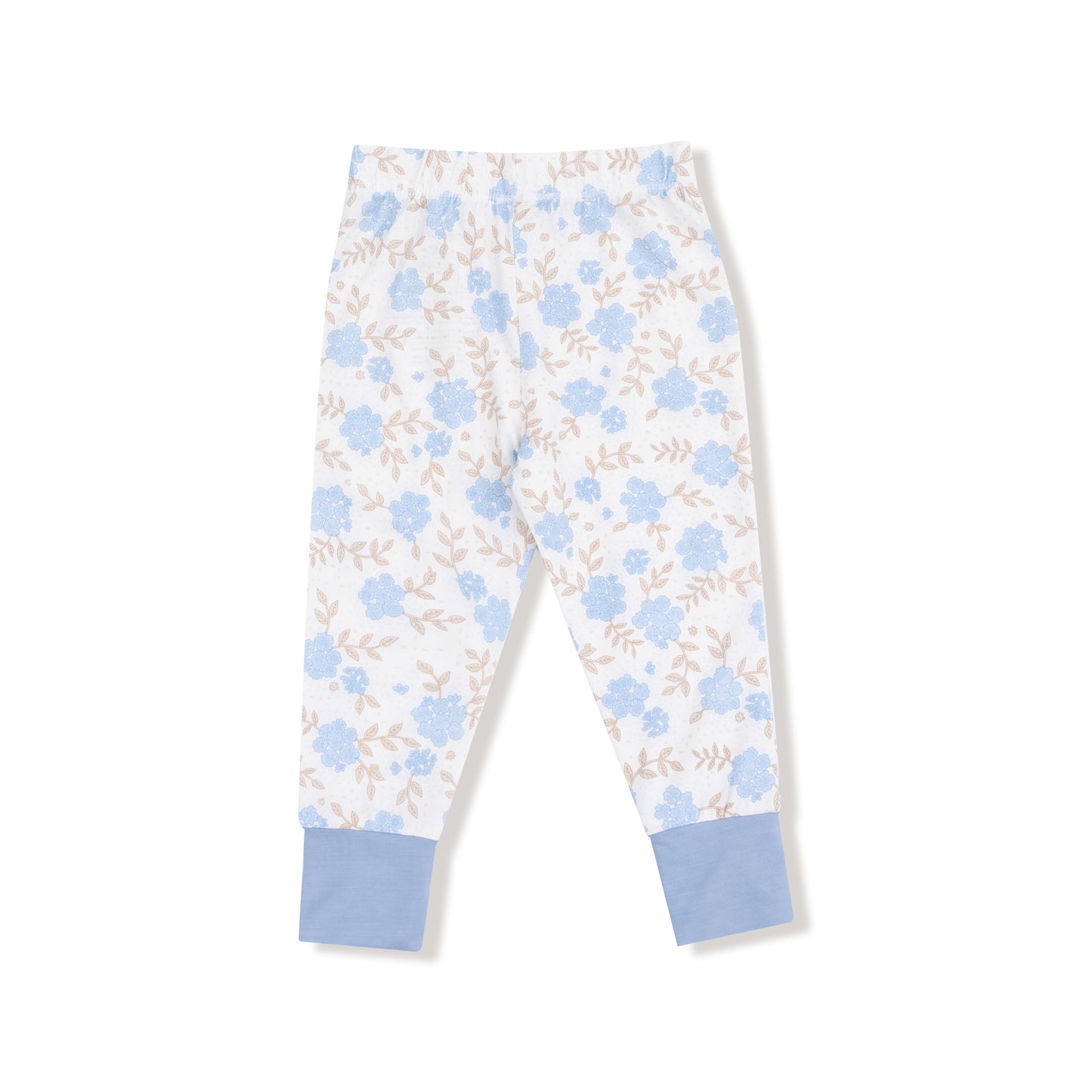 Short Sleeve Loungewear Set