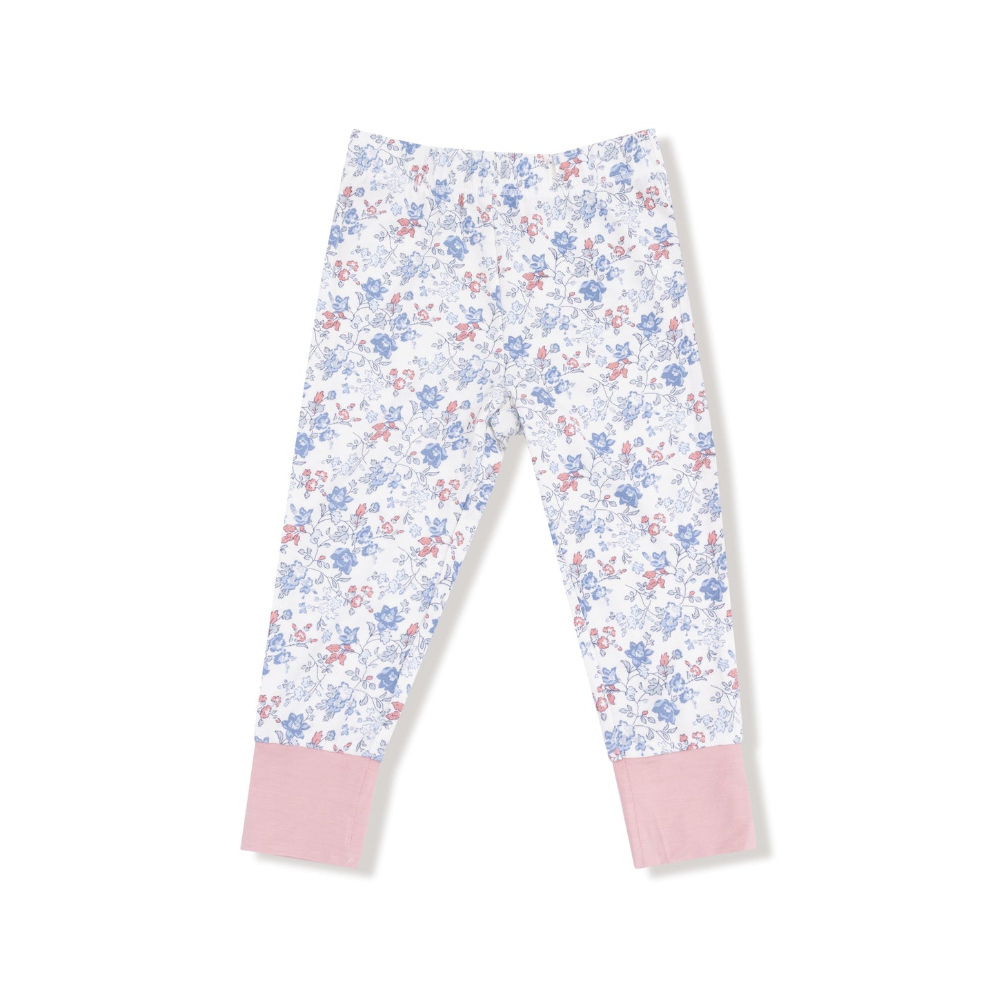 Short Sleeve Loungewear Set