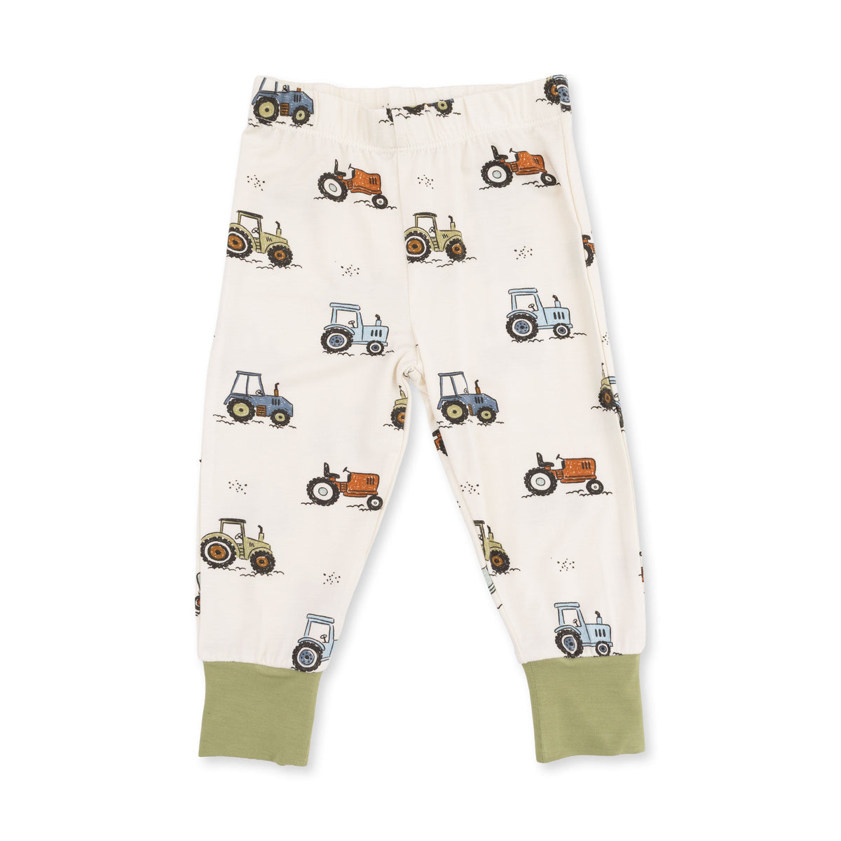 Future Farmer - Short Sleeve Loungewear Set