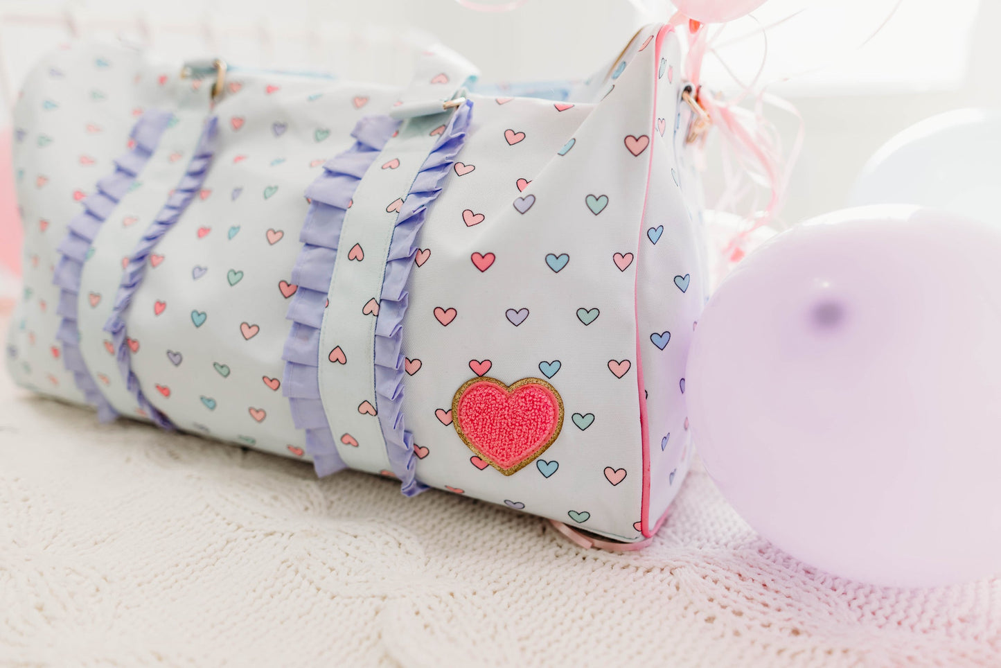 Candyland Duffle Bag