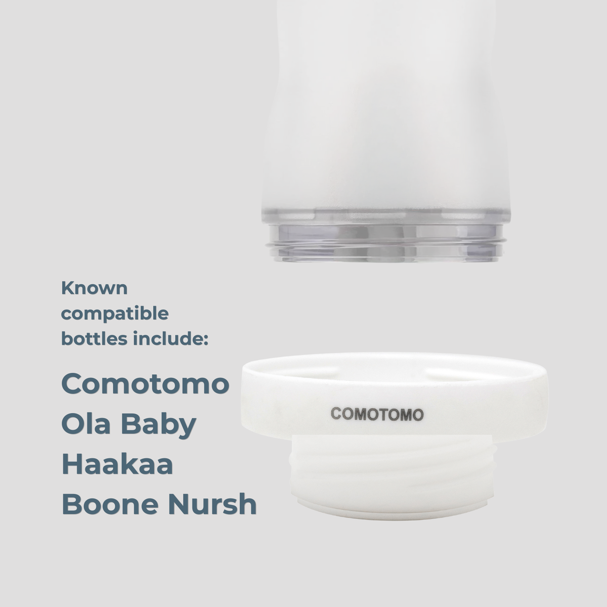 Haakaa Adapter