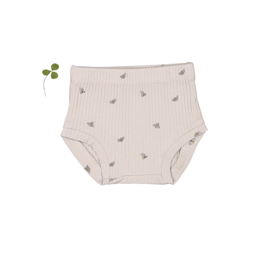 The Printed Bloomer - Bee