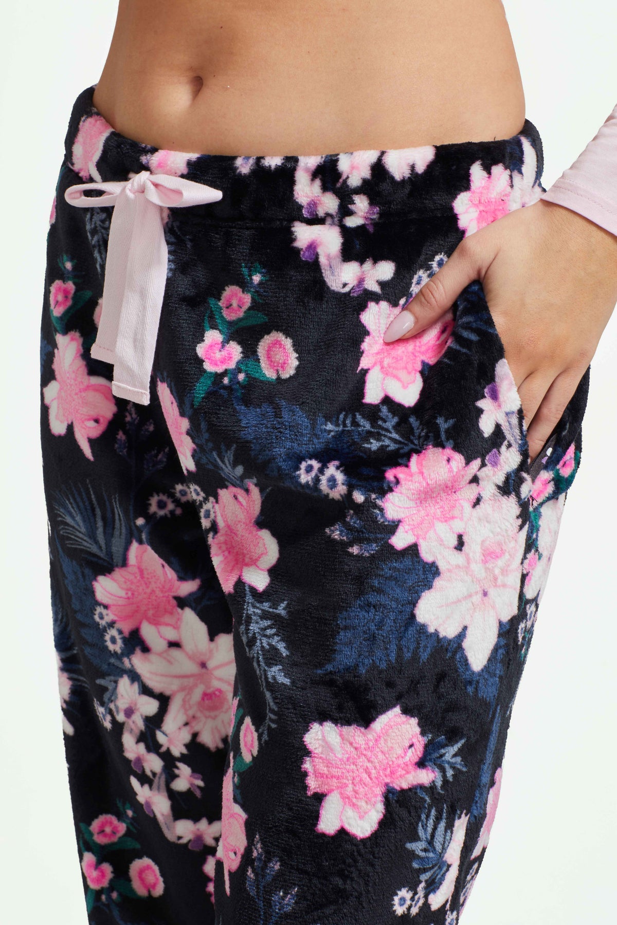 The Plush Crush Pants