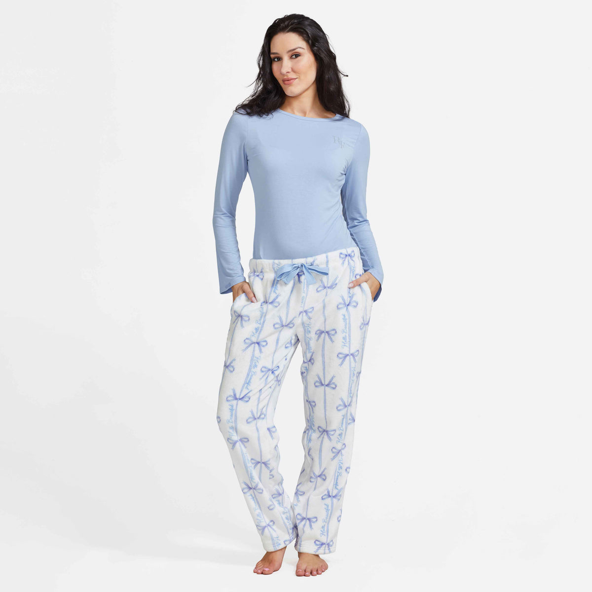 The Plush Crush Pants
