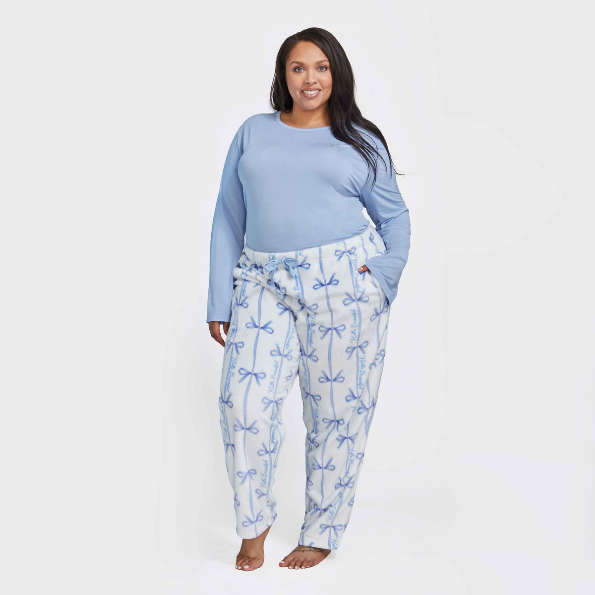The Plush Crush Pants