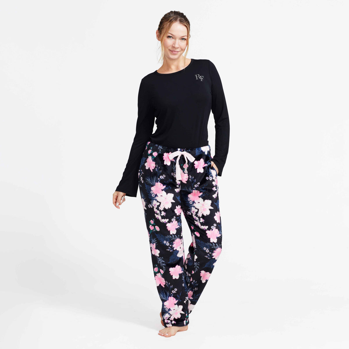 The Plush Crush Pants