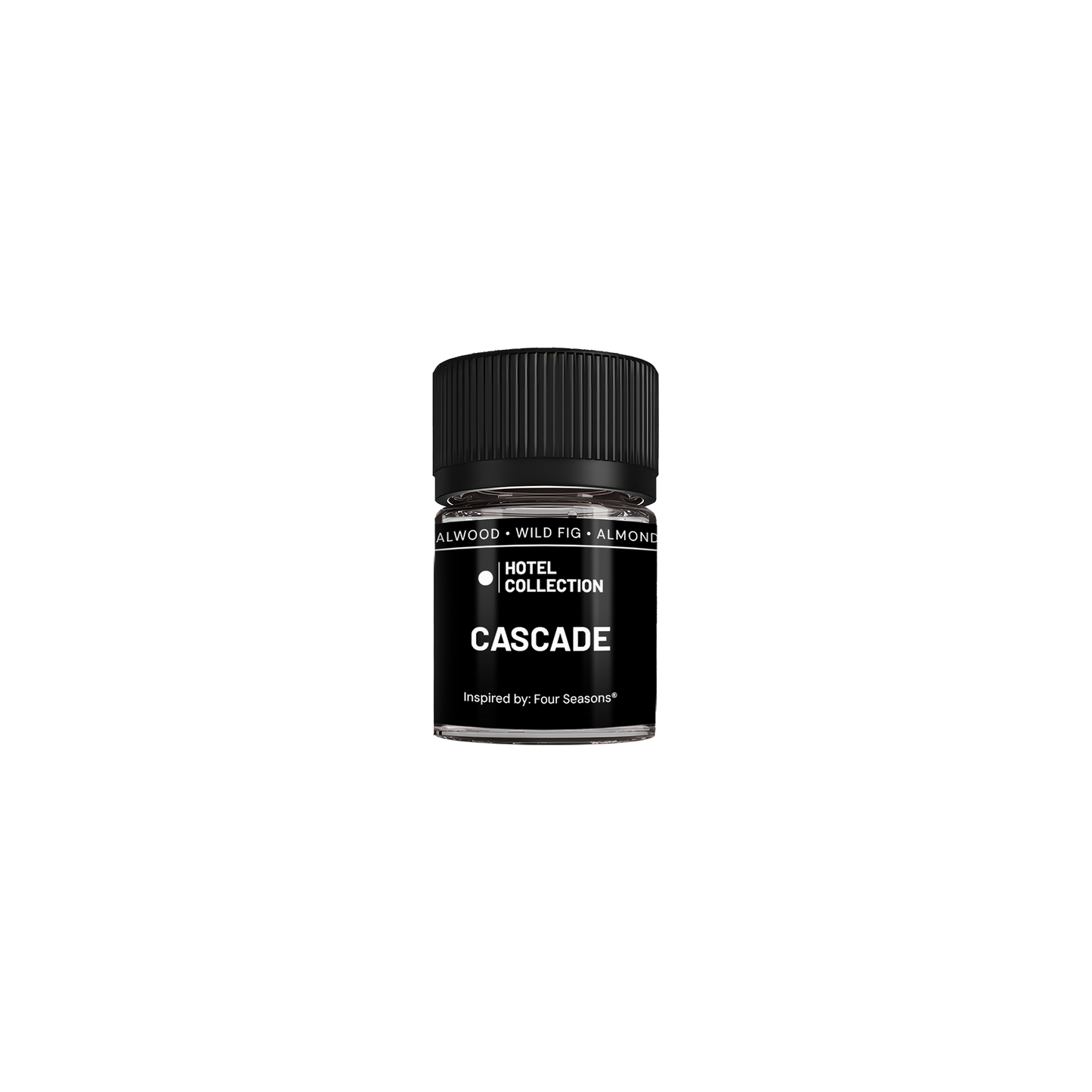 Cascade