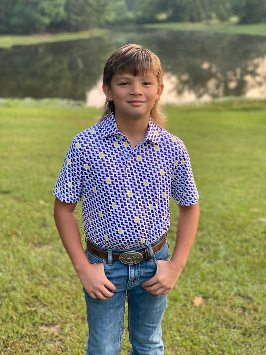 Louisiana State Polo