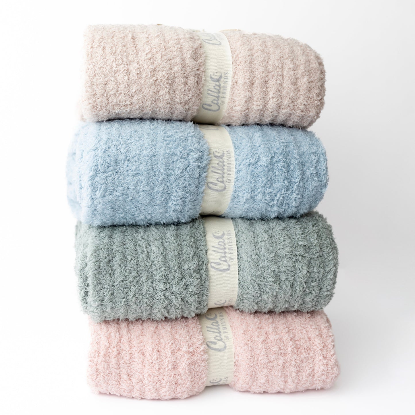 The Alani Blanket