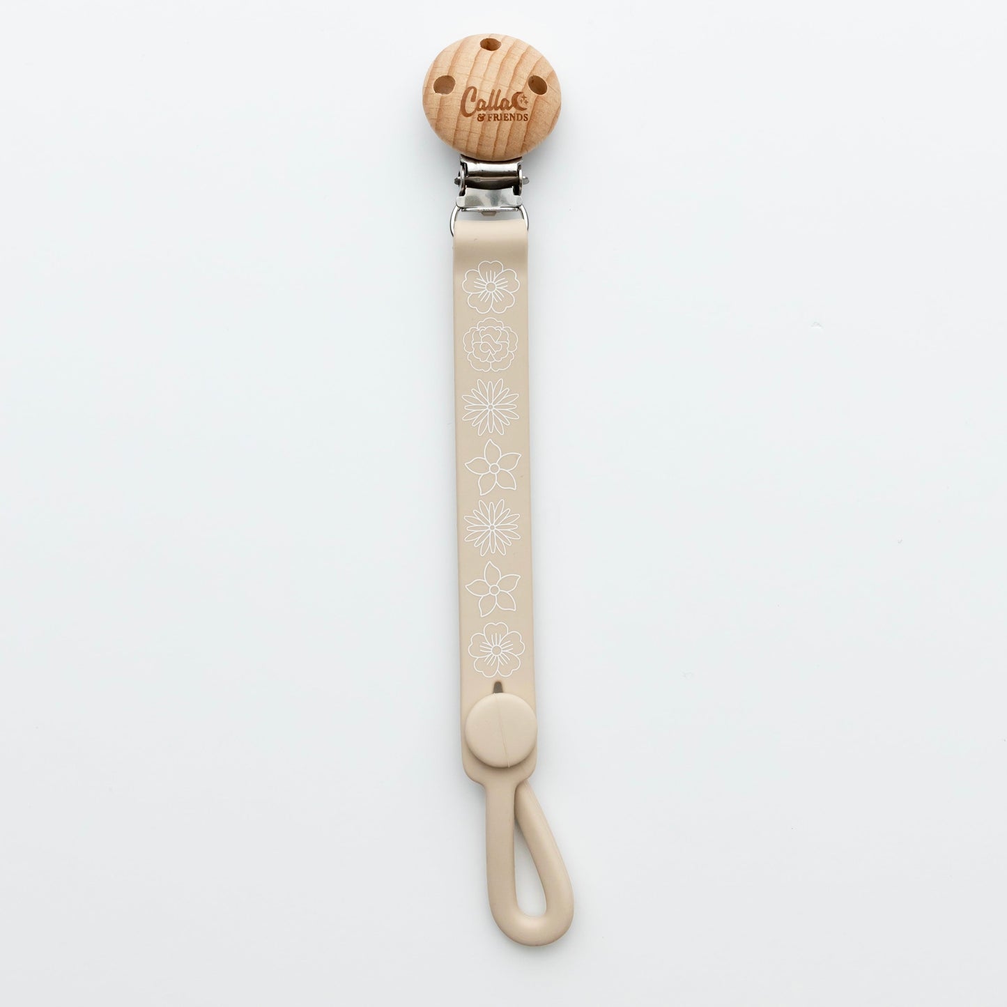 Nash Everything Clip - Blossom