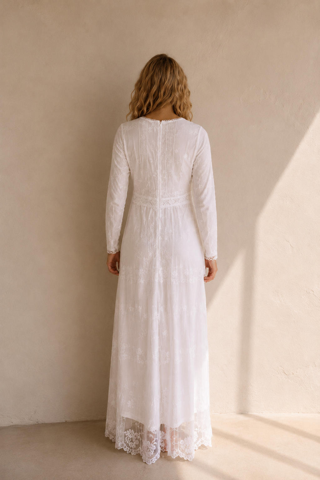 Sarah Temple Dress