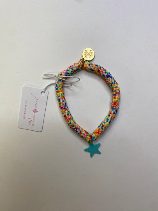 Multi Star Bracelet