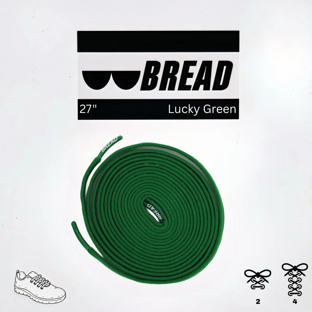 Lucky Green