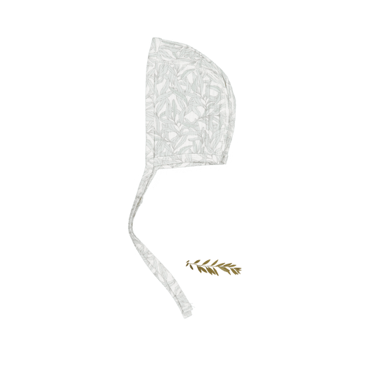 The Printed Bonnet - Willa