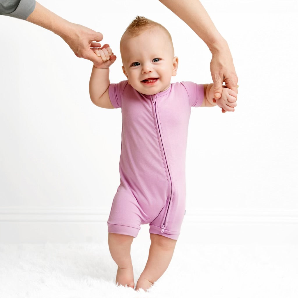 Lavender Haze Shorty