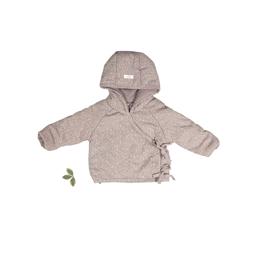 The Baby Jacket -  Vine