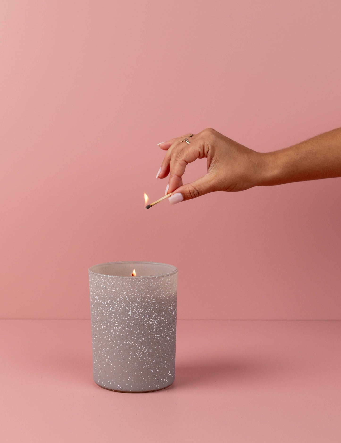 Sweet Grace Collection Candle #045 | Bridgewater Candle Company
