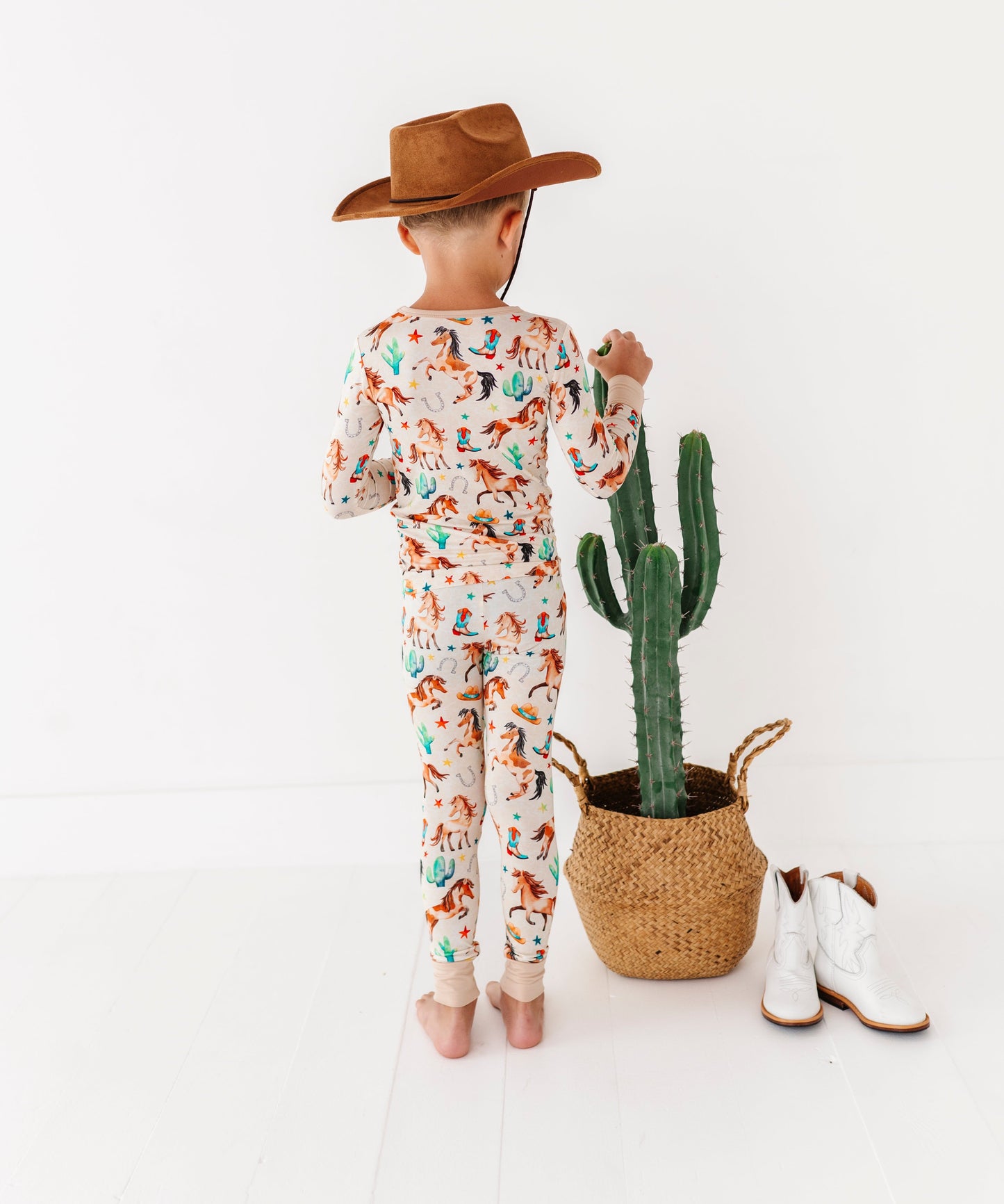 Denver 2-Piece Pajamas