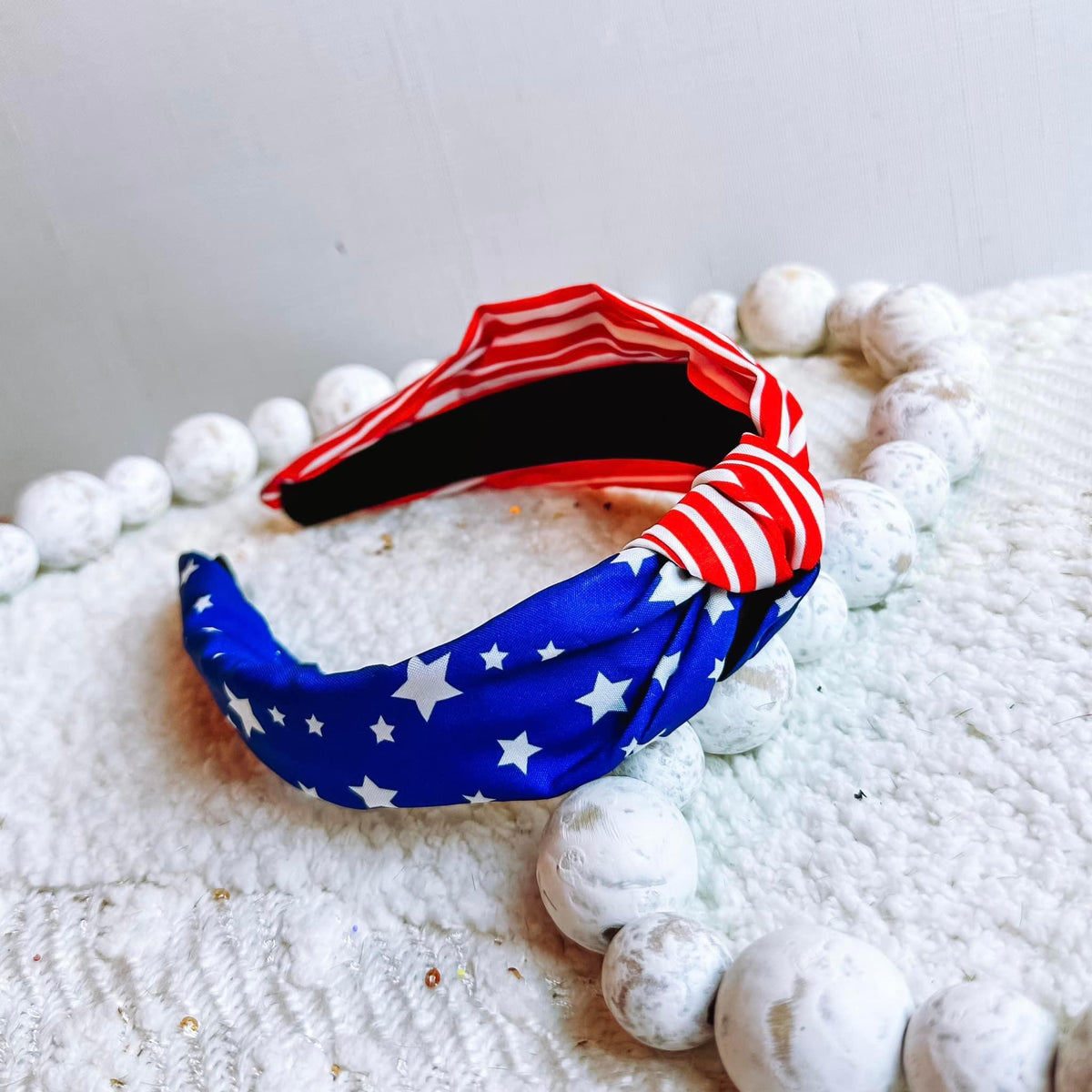 Patriotic Headbands – The Prissy Pelican display picture 3