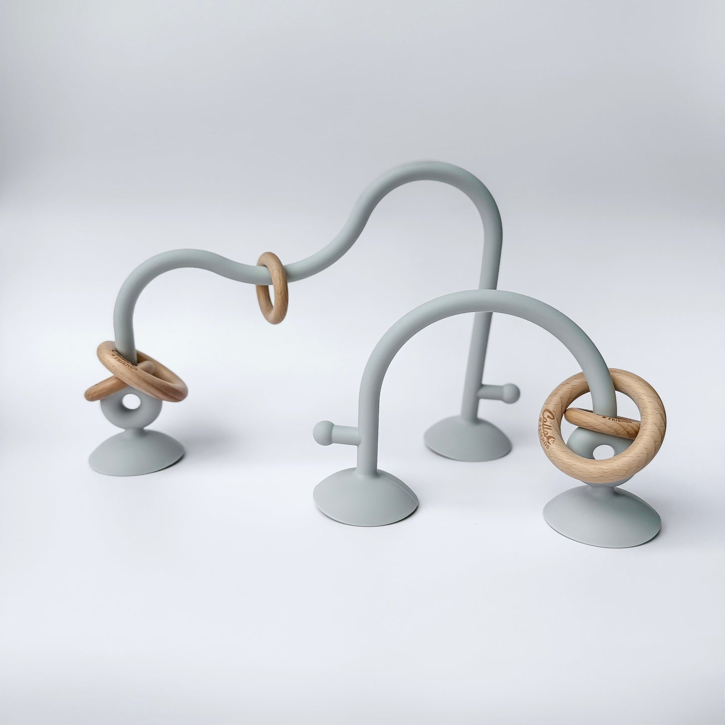 On-The-Go Suction Toy