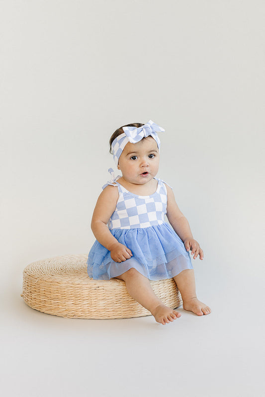 Tutu Rompers