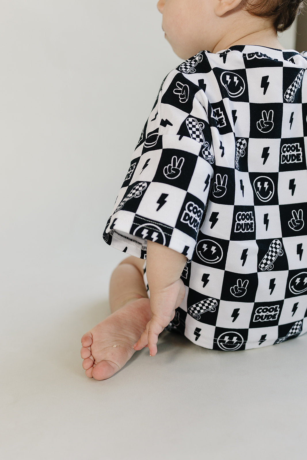 Shorts Set | Cool Dude