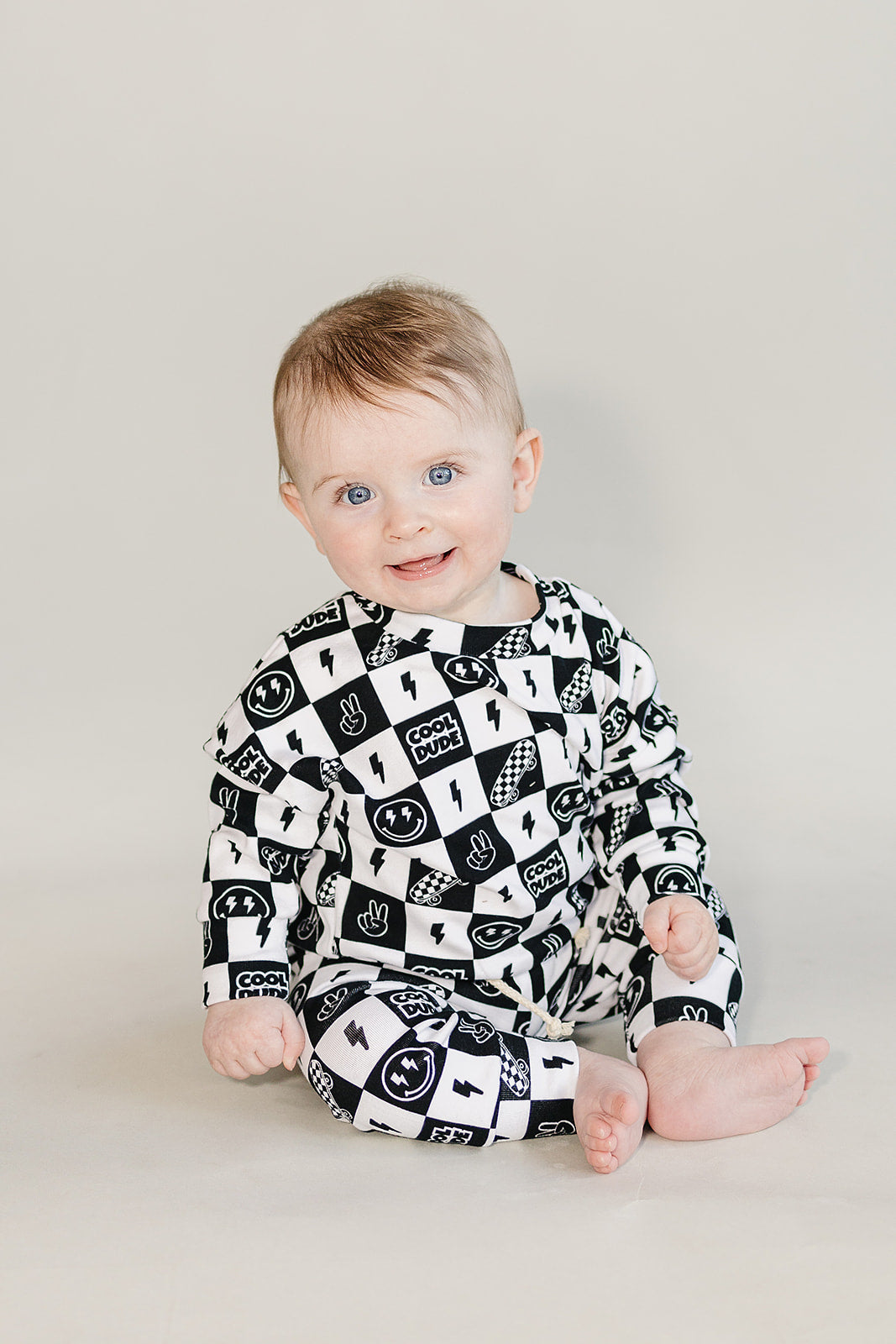 Jogger Set | Cool Dude