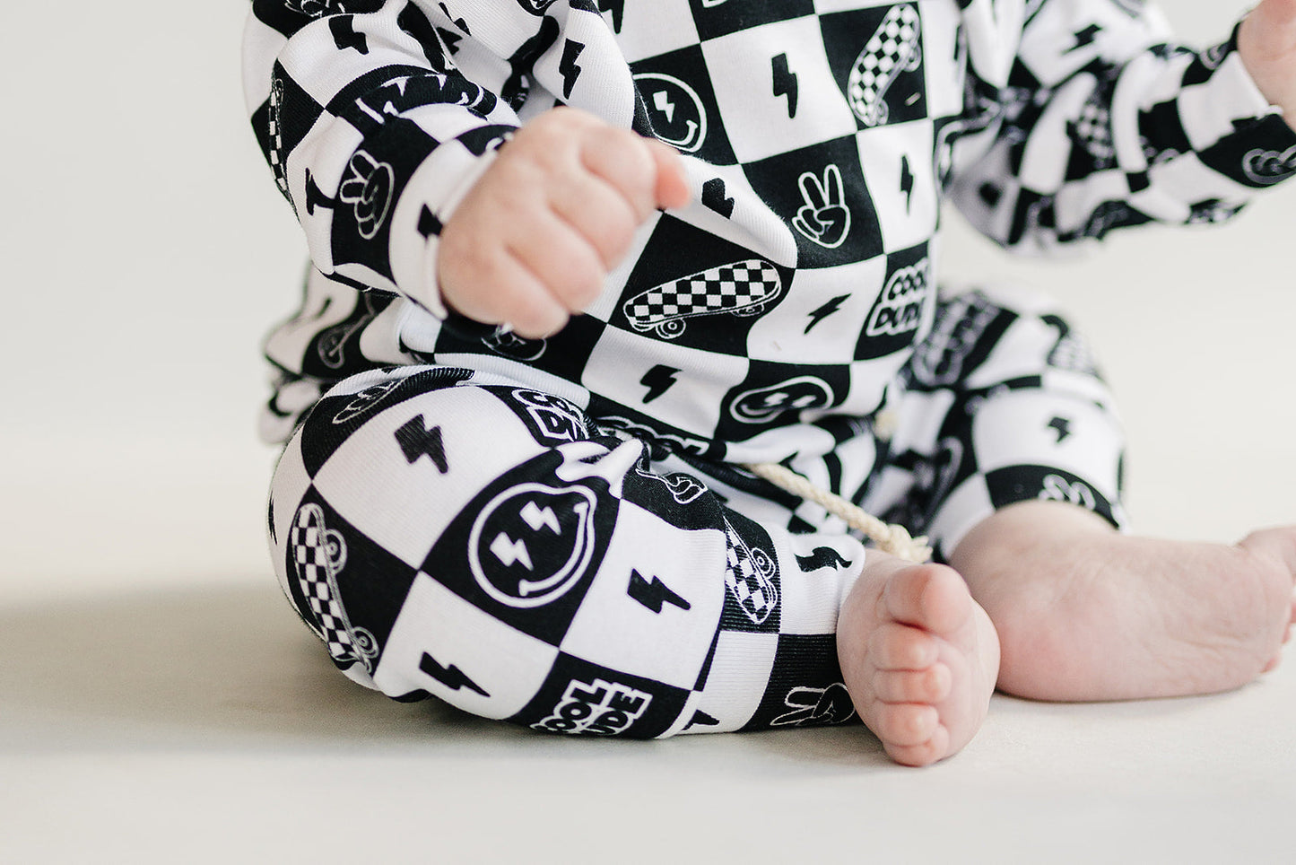 Jogger Set | Cool Dude