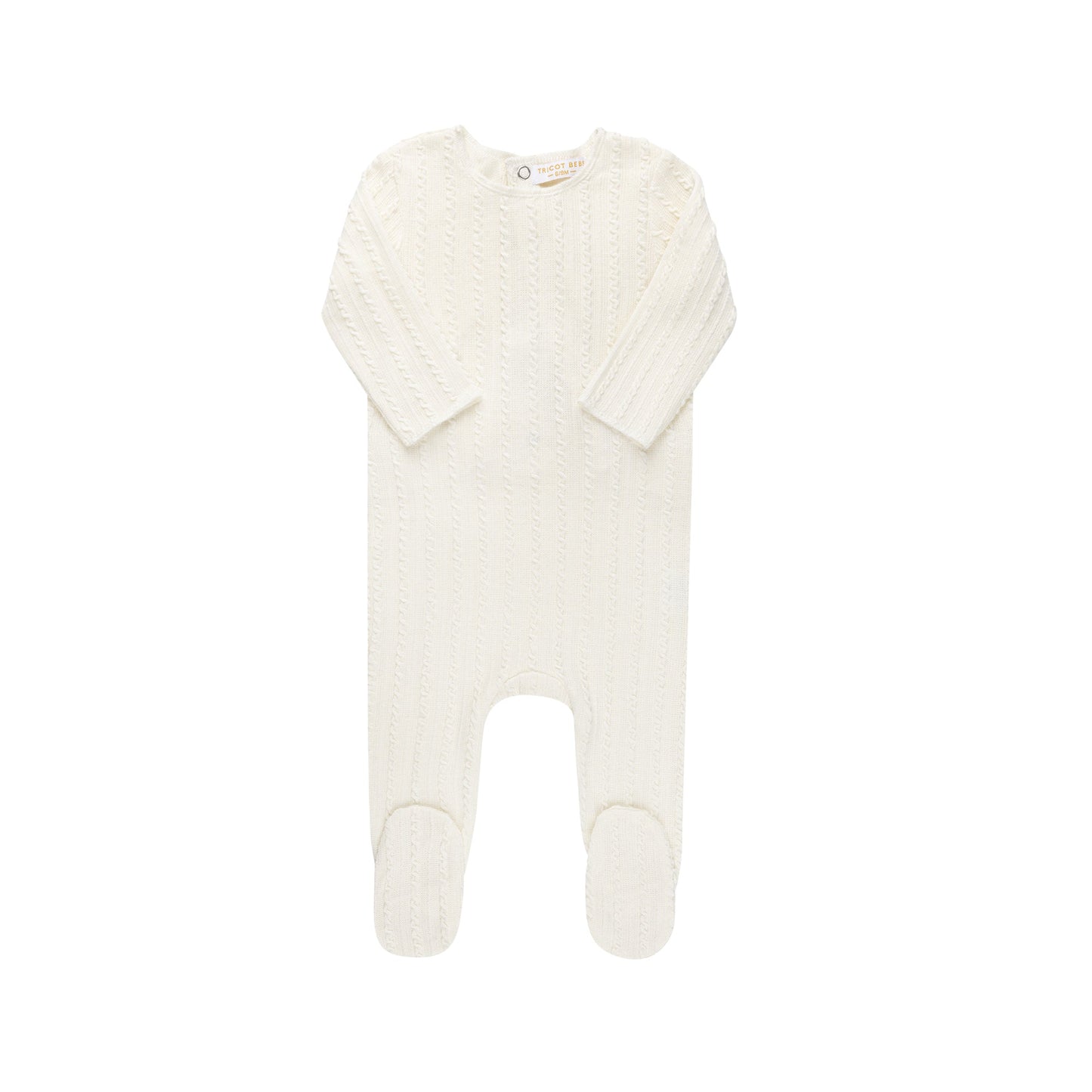 Cable Footie