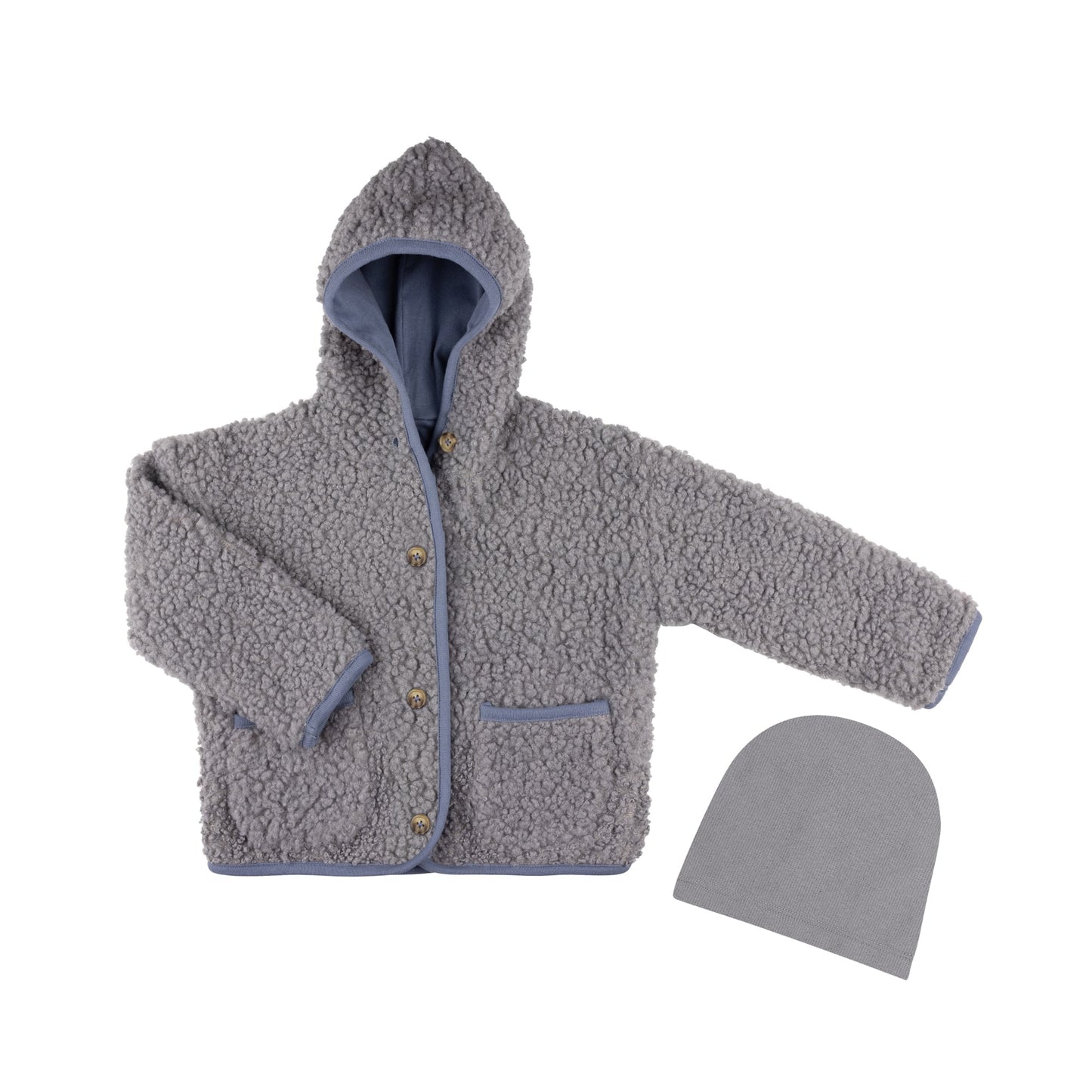 Sherpa  Blanket