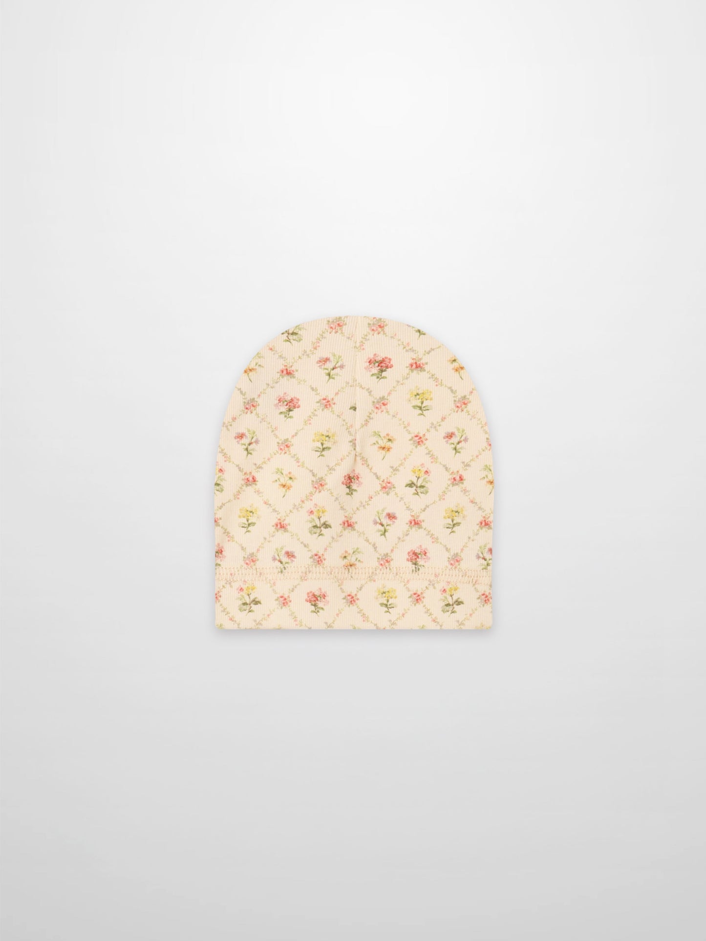 Flower Garden Hat