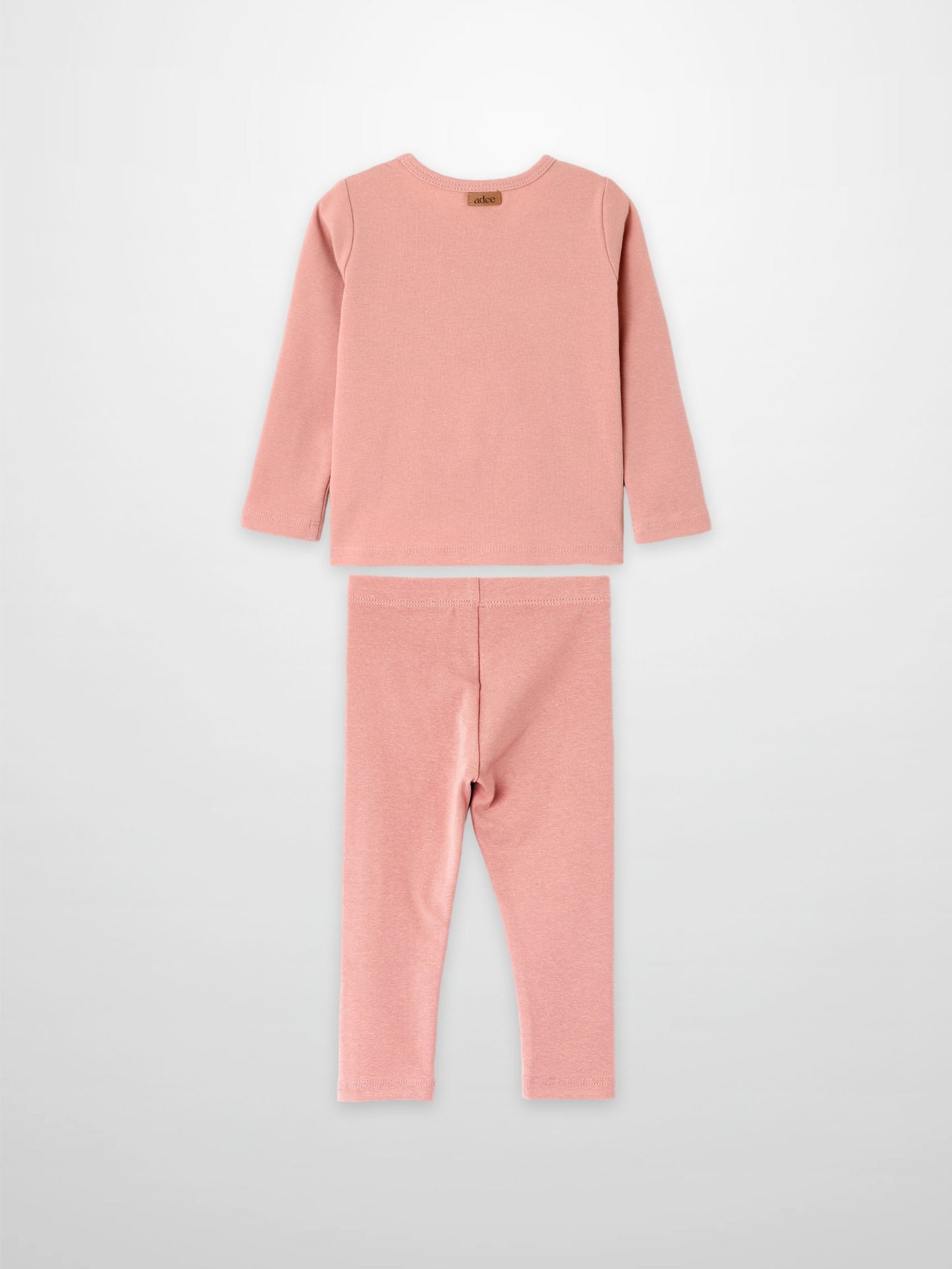 Bow Pajamas
