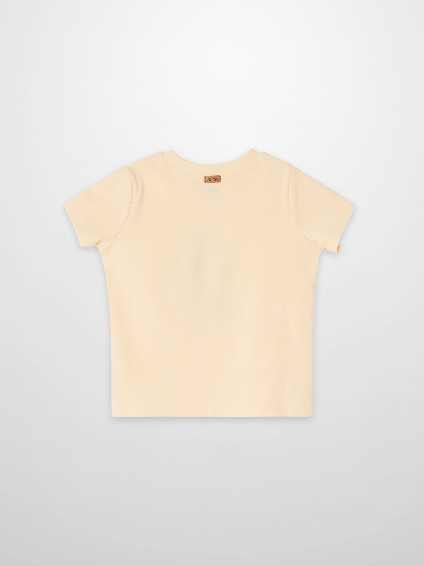 Golden Sail T-Shirt