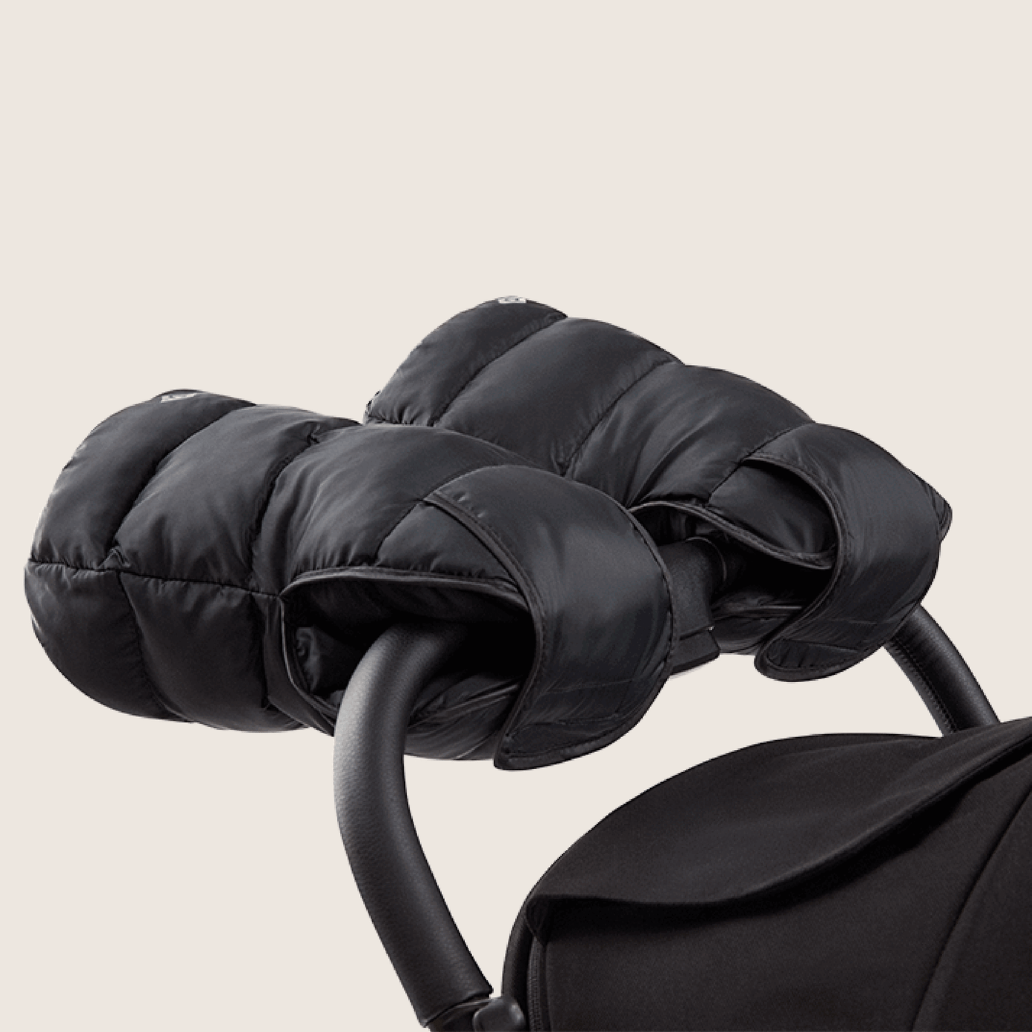 The Cozy Mittens, Cool Grey