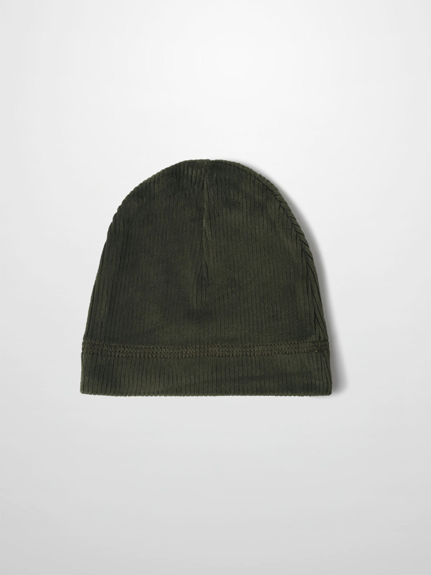 Embroidered Car Beanie