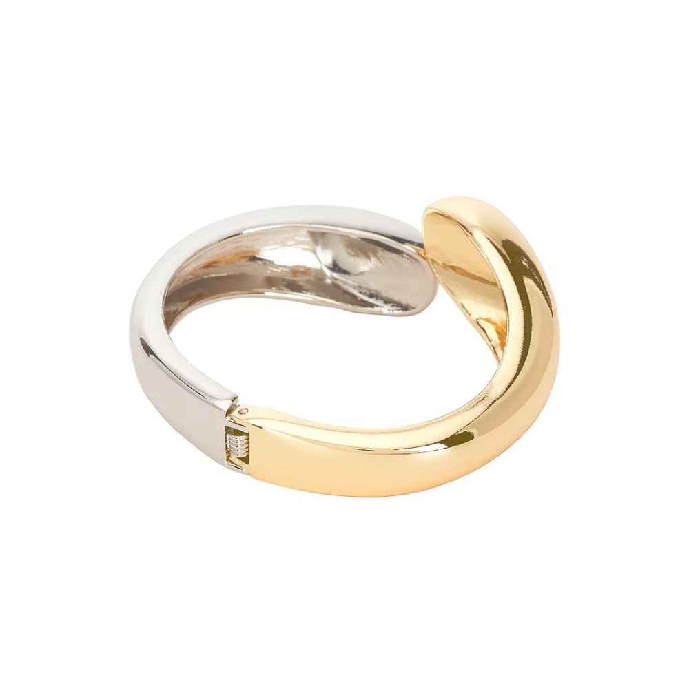 18K Gold-Plated Eve Bracelet