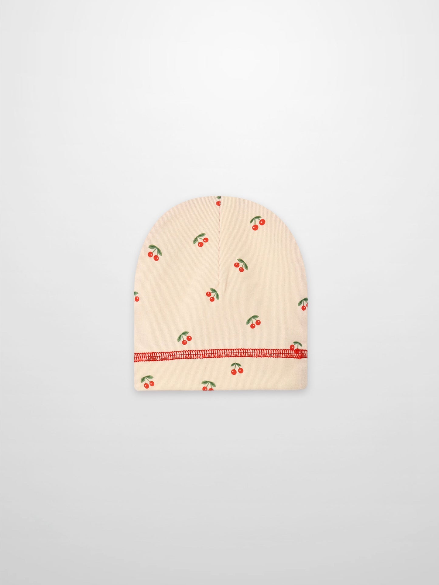 Red Cherry Hat