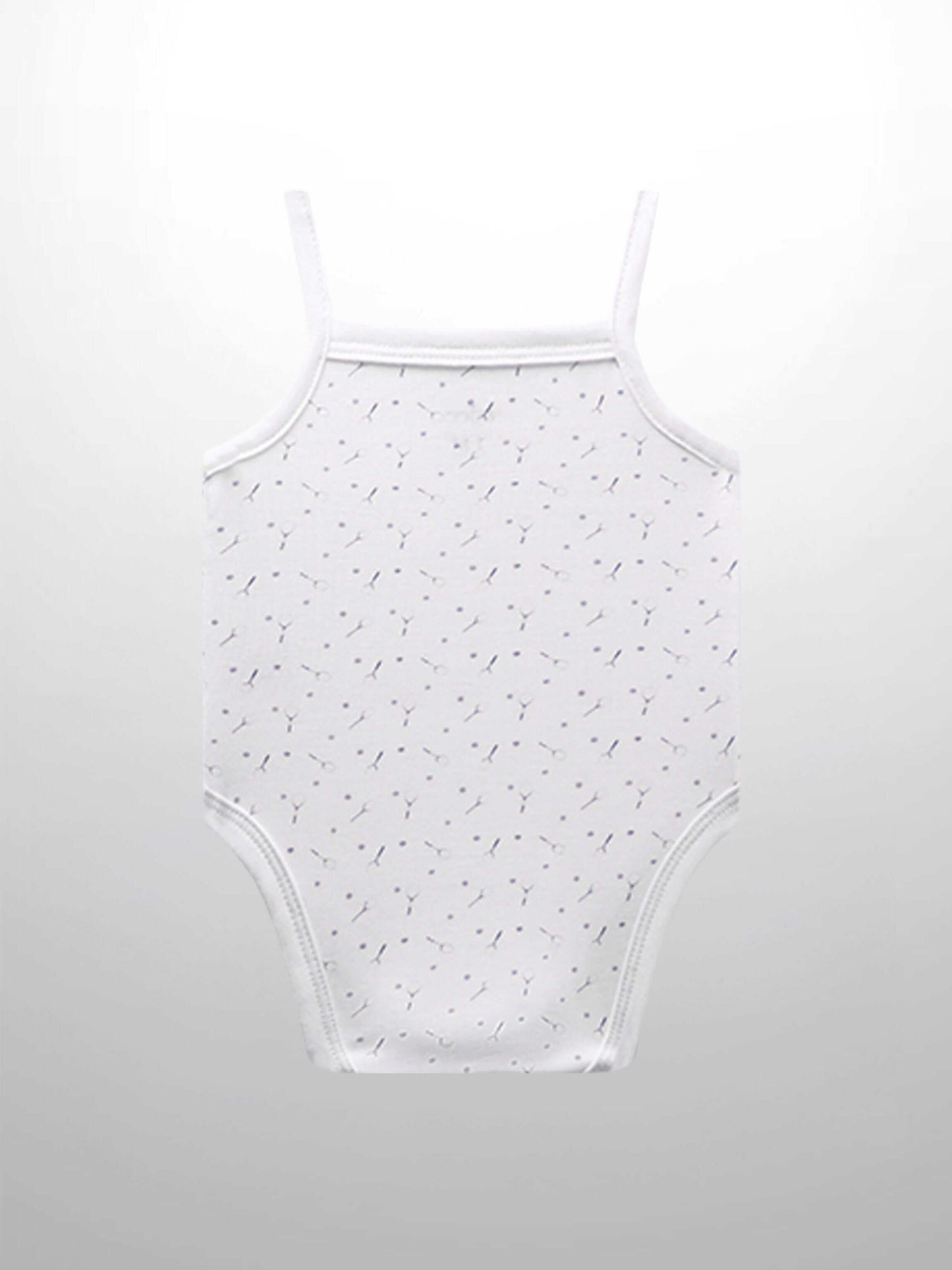 Tennis Racket Undershirt - 2 Pack