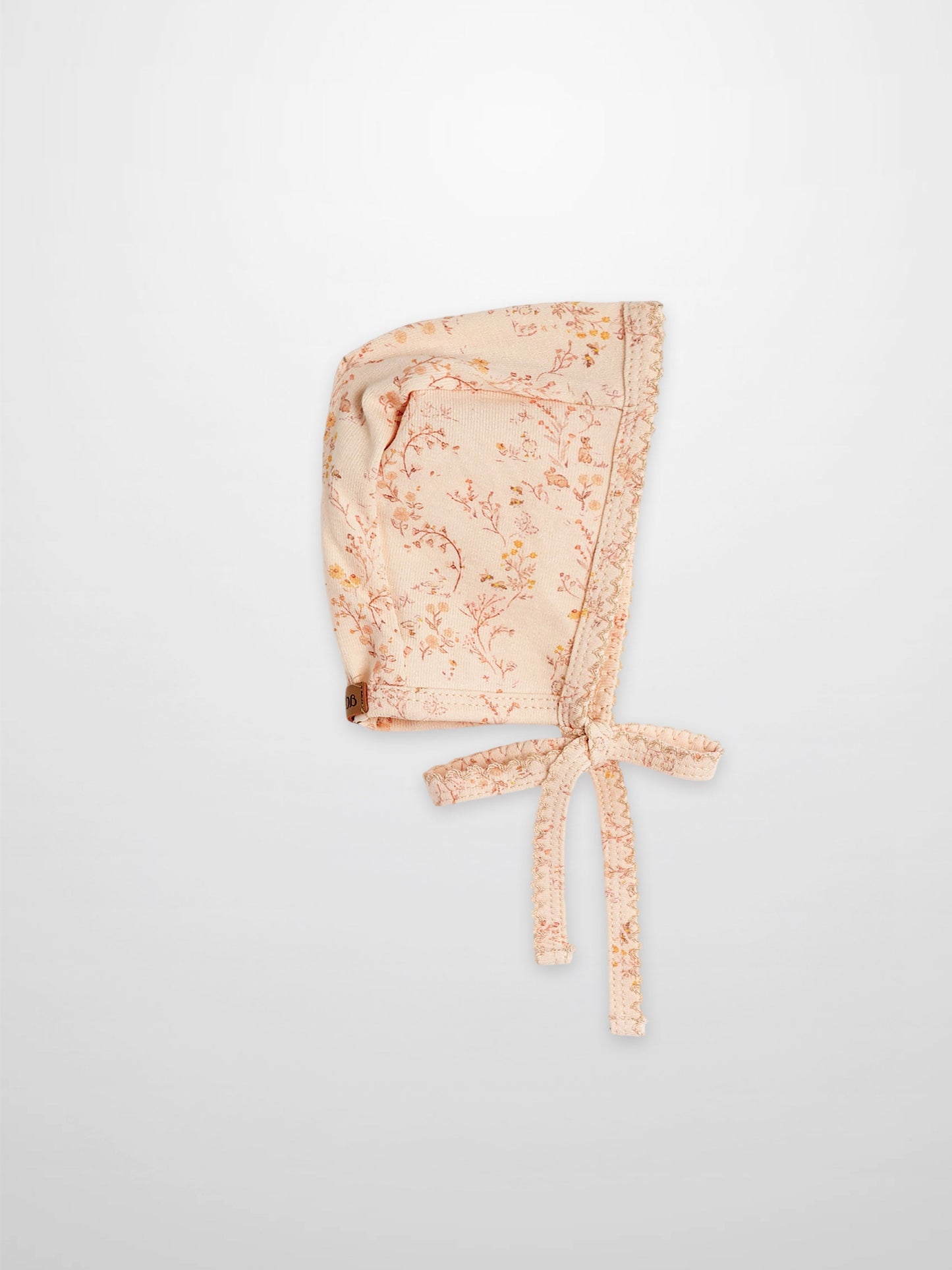 Sweet Meadow Bonnet