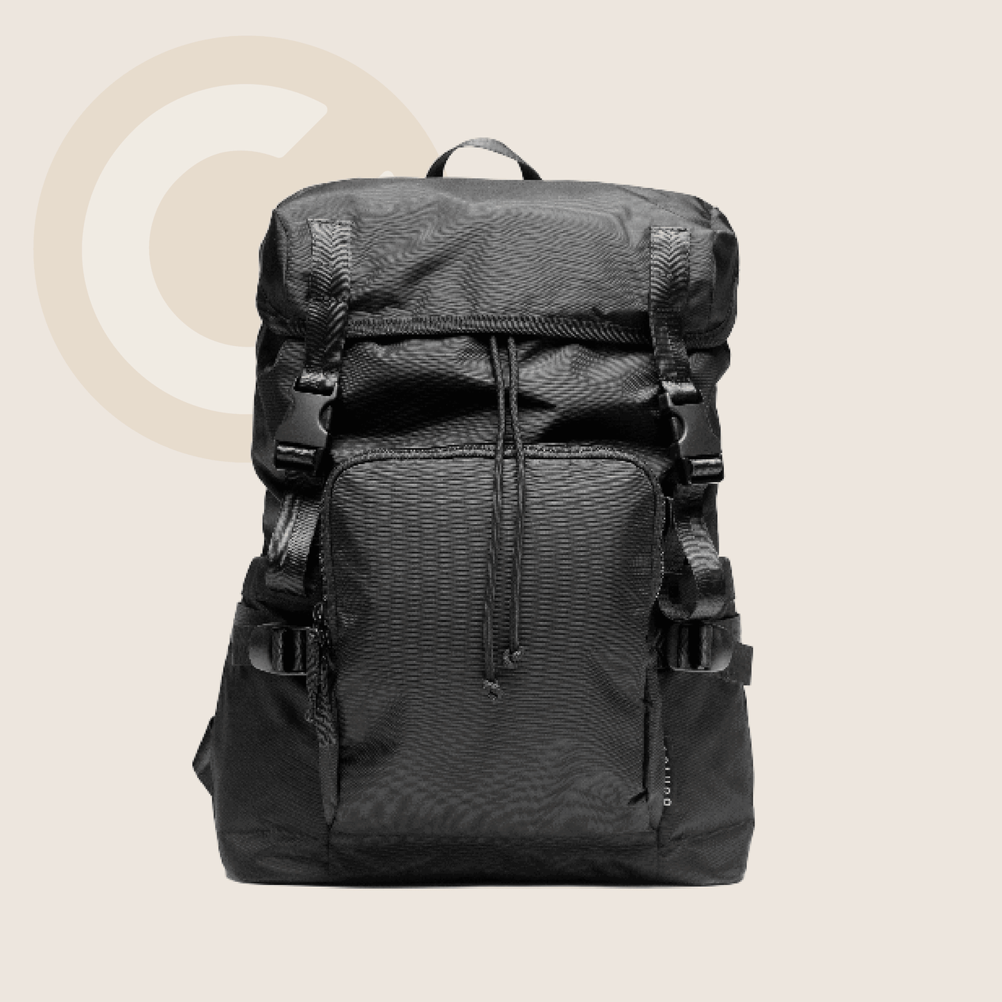 The Parent Backpack, Park Icon