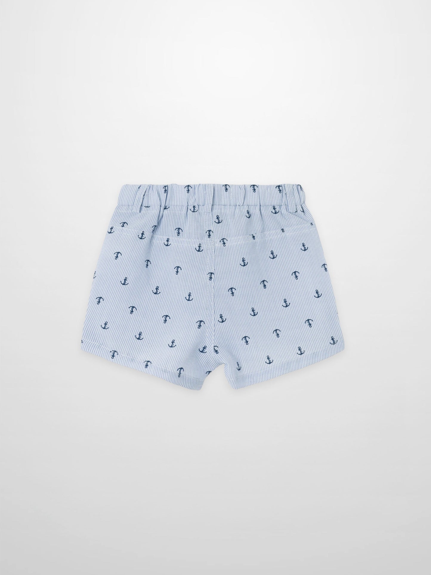 Anchor Shorts