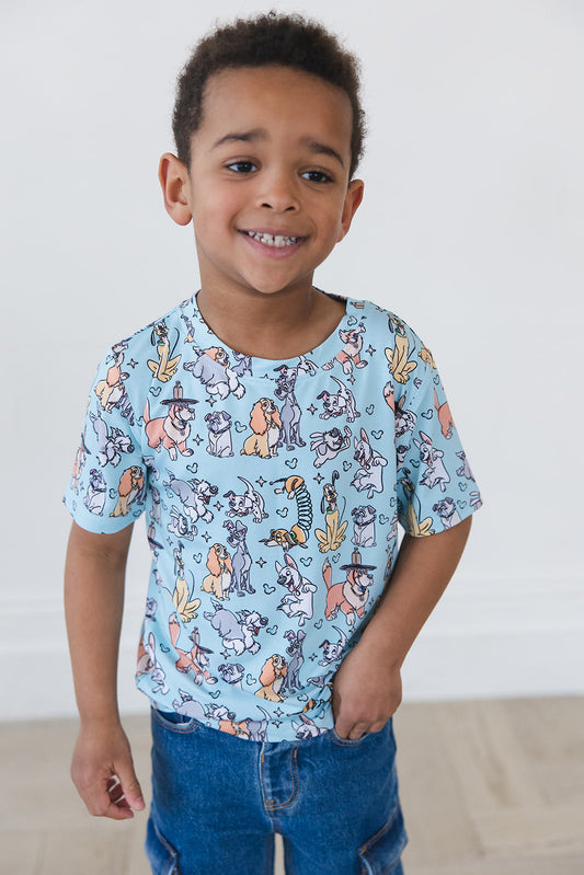 Darling Dogs - Everyday Tee