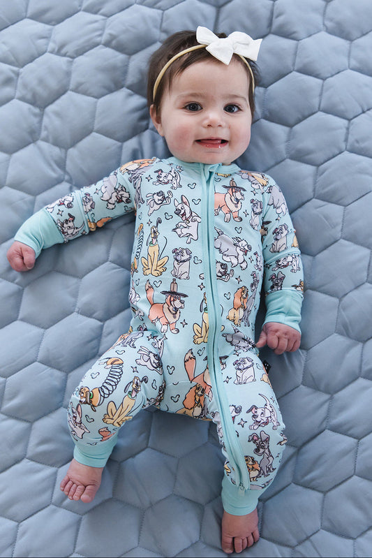 Darling Dogs - Zippy