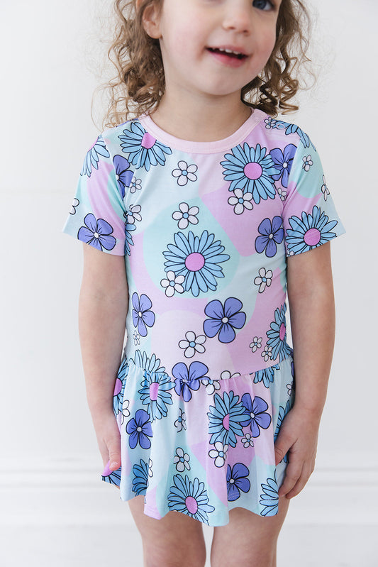 Blake - Bodysuit Dress