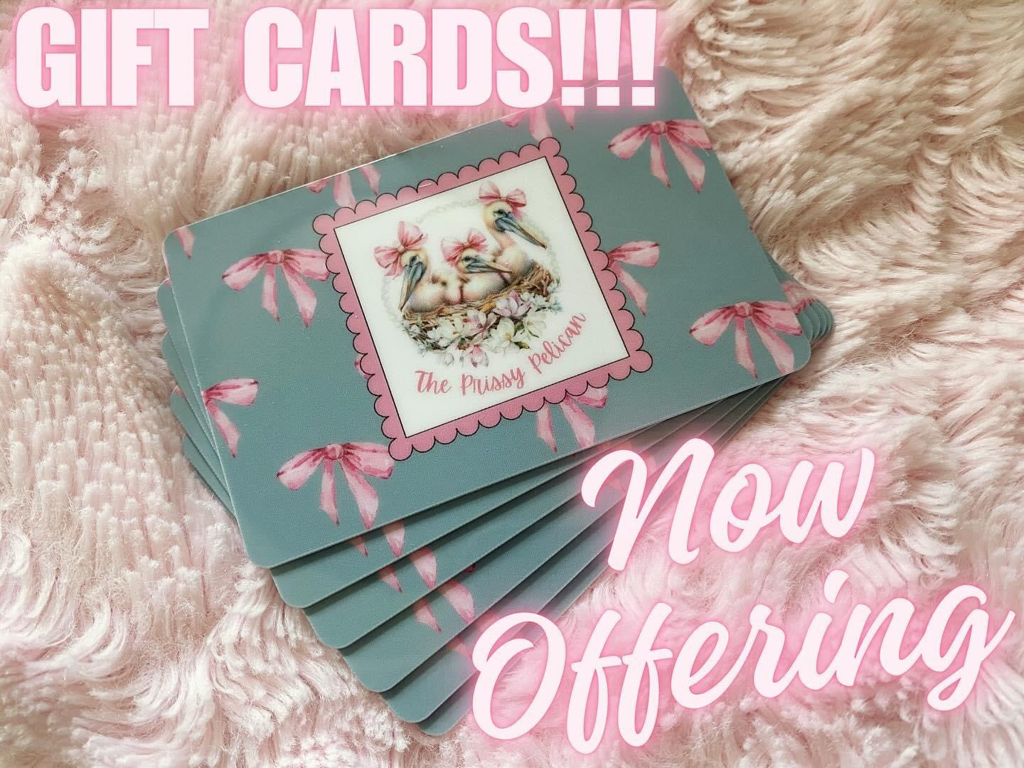 eGift Card