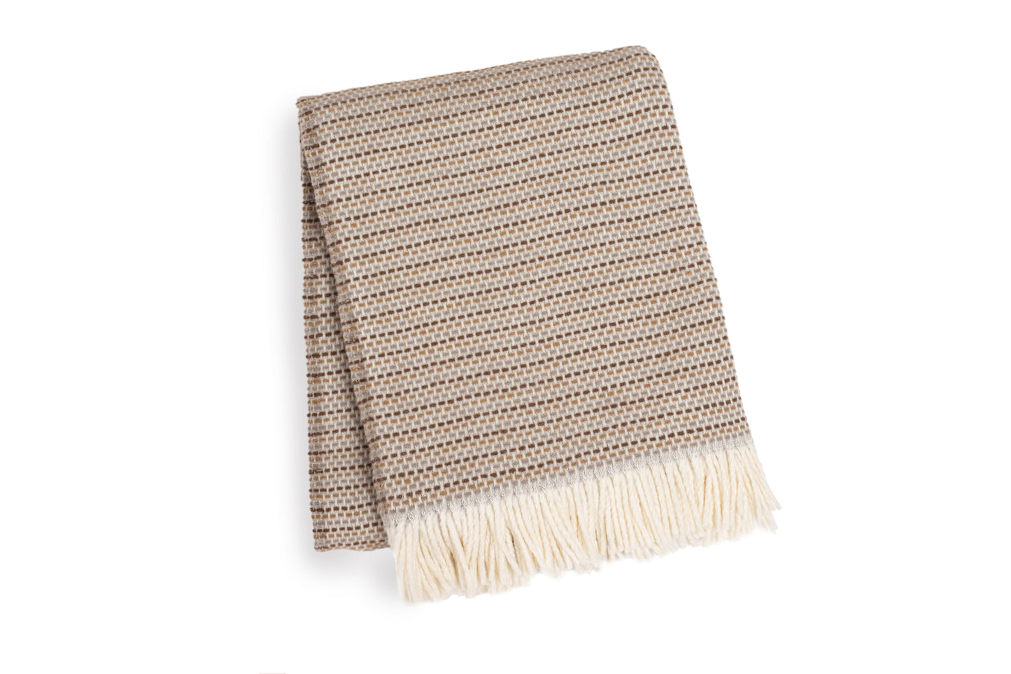 MULTI-Grain of Rice Throw 55"x70"