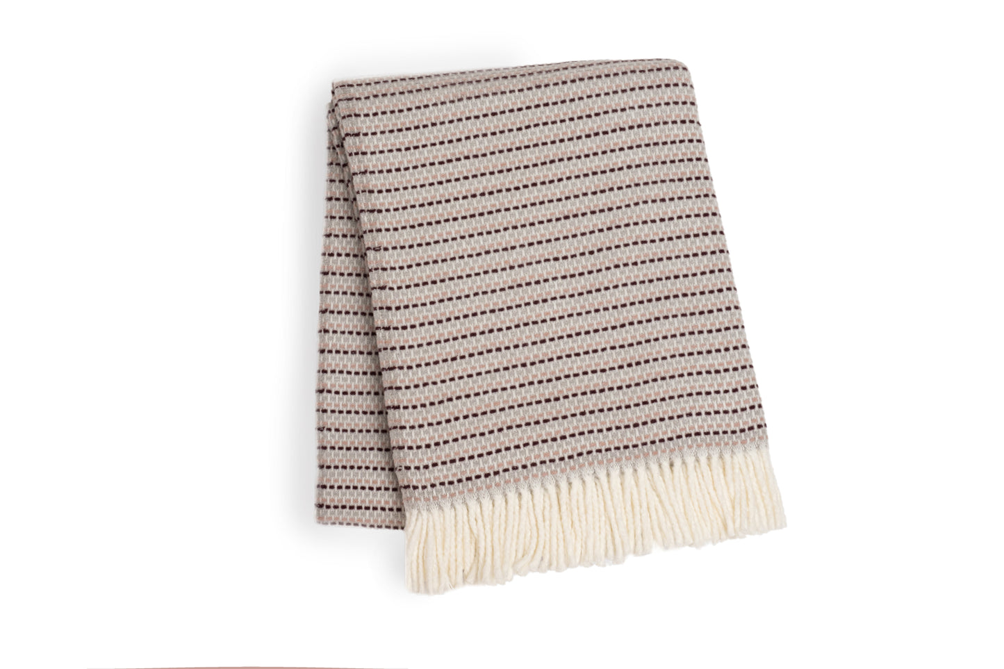 MULTI-Grain of Rice Throw 55"x70"