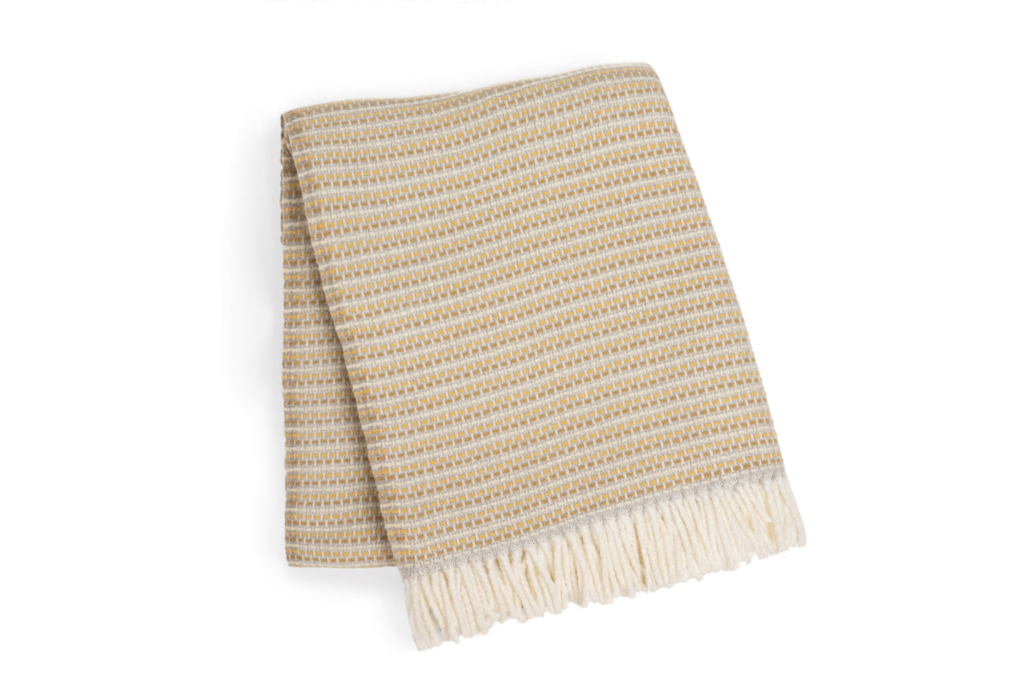 MULTI-Grain of Rice Throw 55"x70"